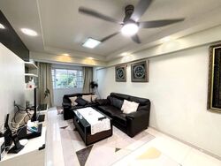 Blk 505 Woodlands Drive 14 (Woodlands), HDB 5 Rooms #635947731